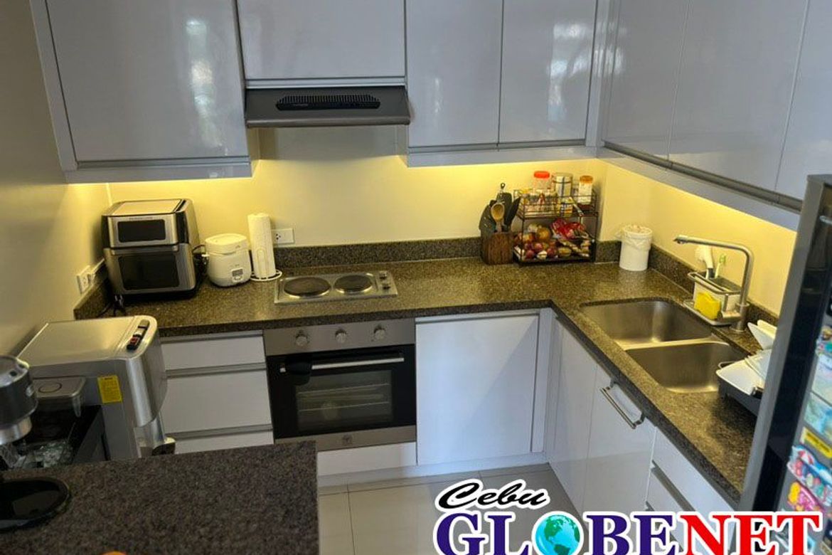 2 Bedroom Condo for Sale in Guadalupe, Cebu City, Cebu