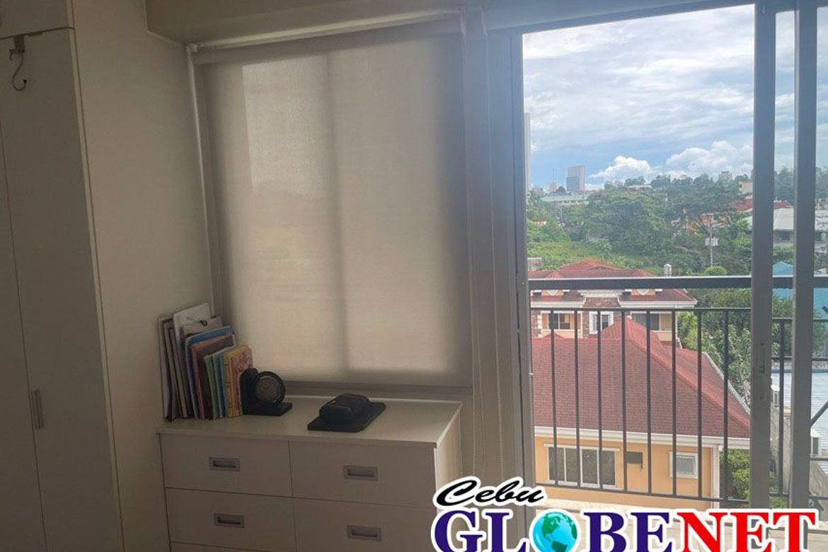 2 Bedroom Condo for Sale in Guadalupe, Cebu City, Cebu – photo 8