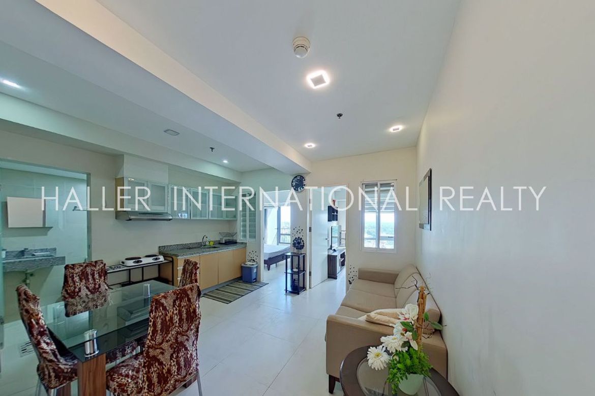 2 Bedroom Condo for Sale in Guadalupe, Cebu City, Cebu