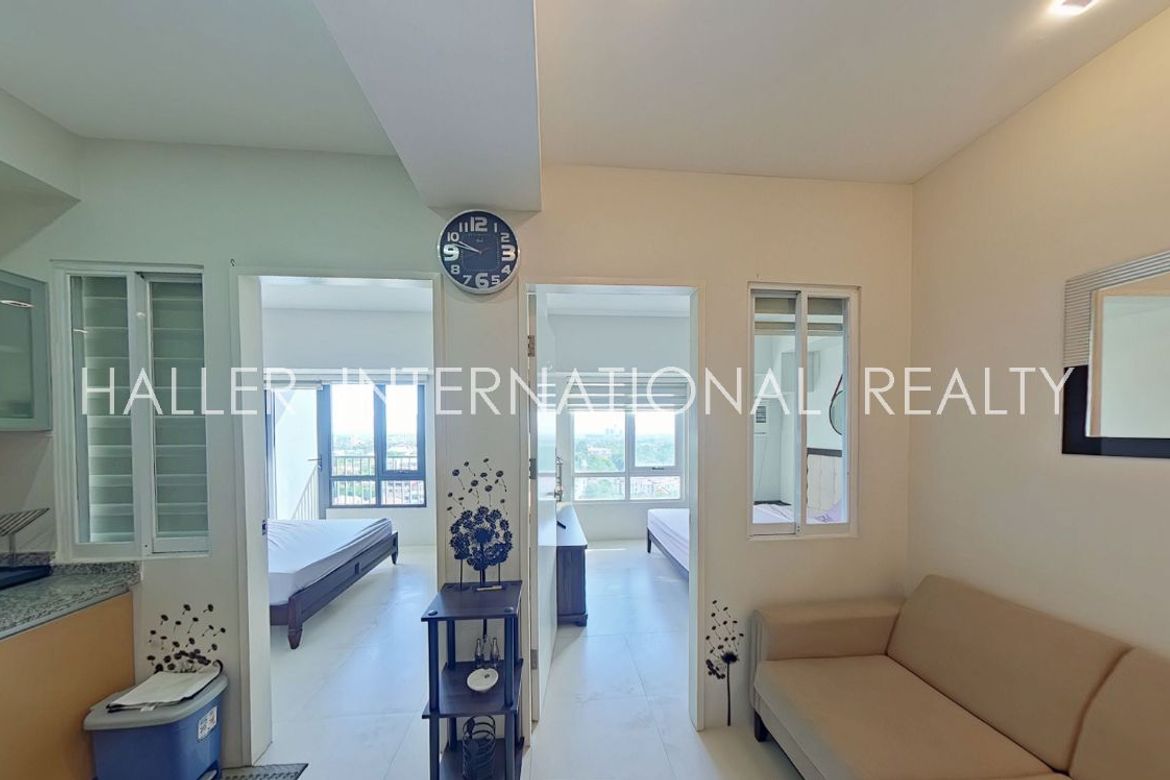2 Bedroom Condo for Sale in Guadalupe, Cebu City, Cebu – photo 2