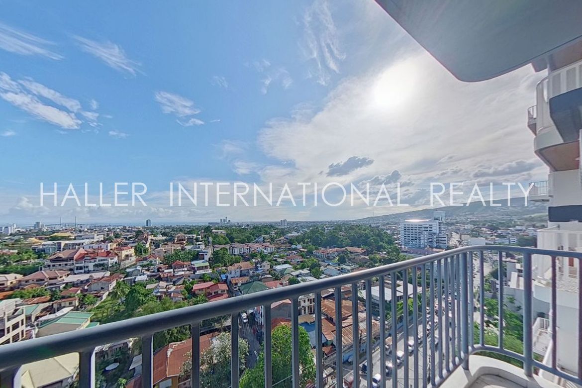 2 Bedroom Condo for Sale in Guadalupe, Cebu City, Cebu – photo 7