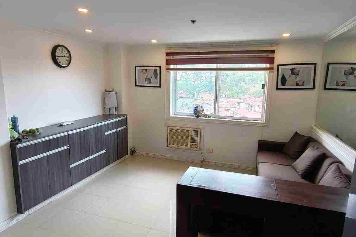 2 Bedroom Condo for Sale in Guadalupe, Cebu City, Cebu – photo 2