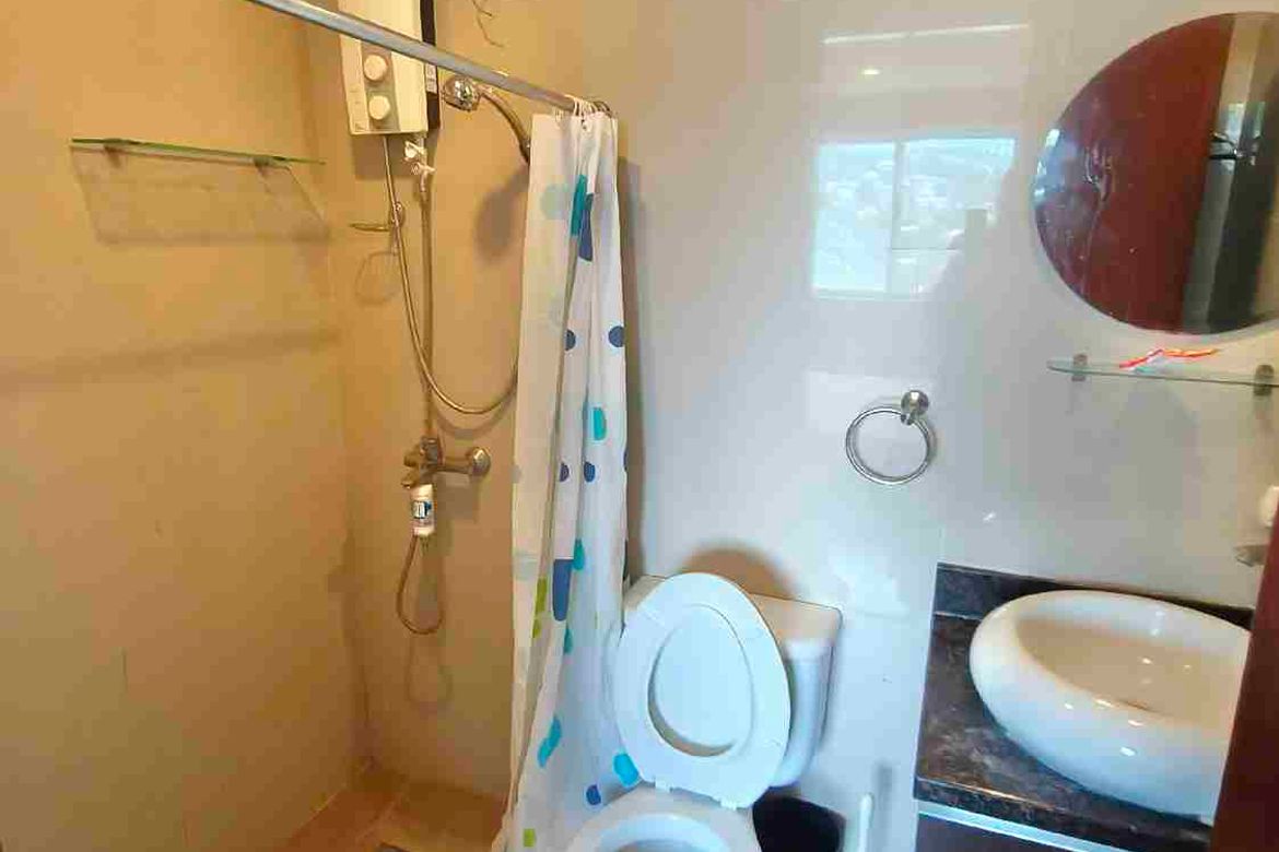2 Bedroom Condo for Sale in Guadalupe, Cebu City, Cebu – photo 8