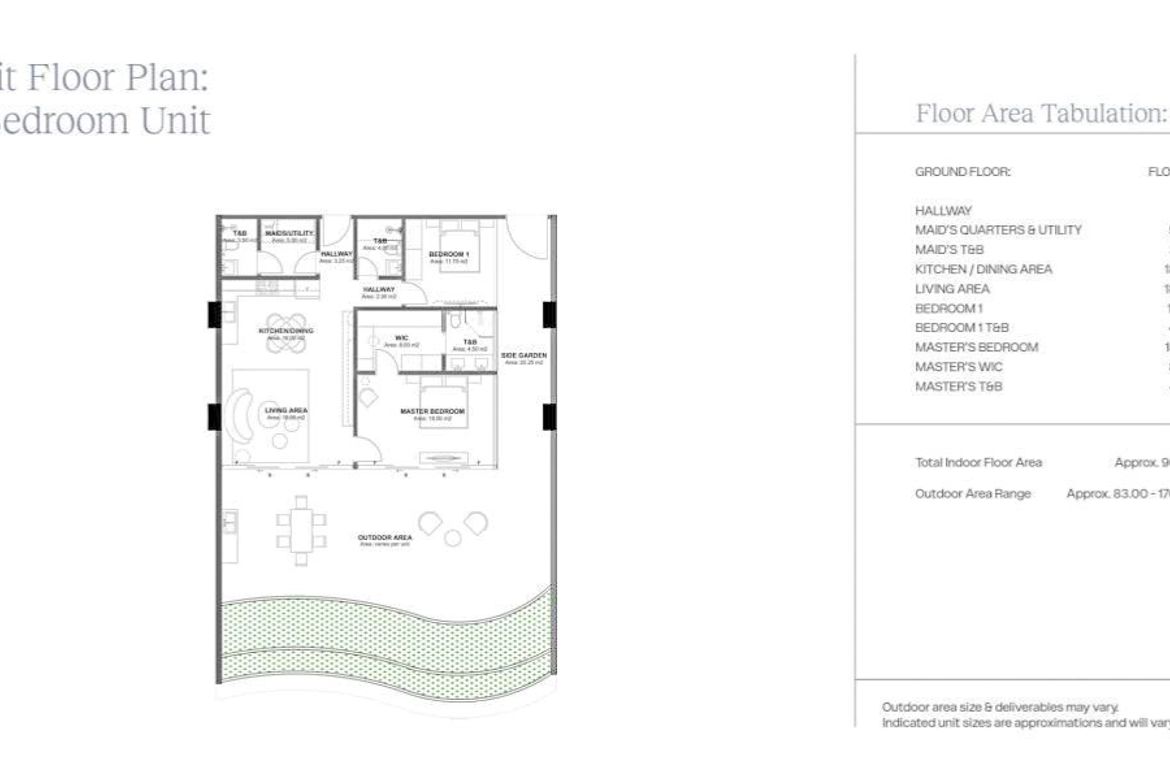 2 Bedroom Condo for Sale in Guadalupe, Cebu City, Cebu – photo 5