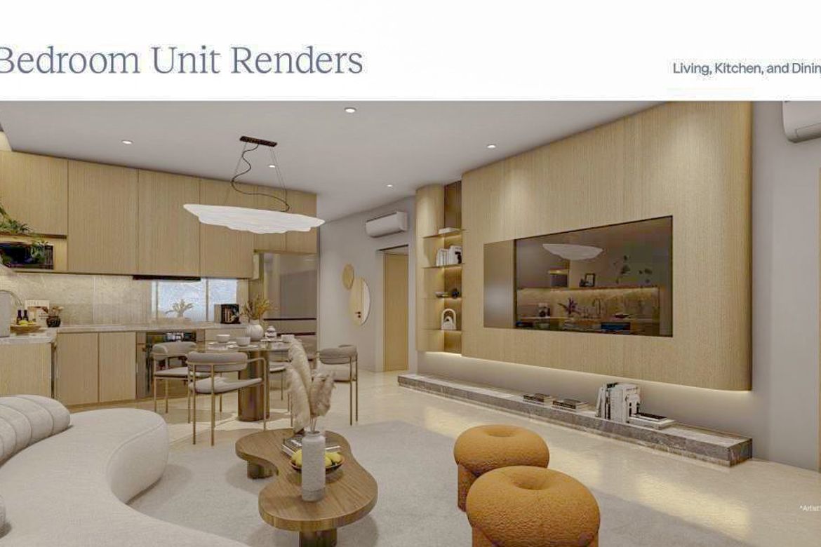 2 Bedroom Condo for Sale in Guadalupe, Cebu City, Cebu – photo 6