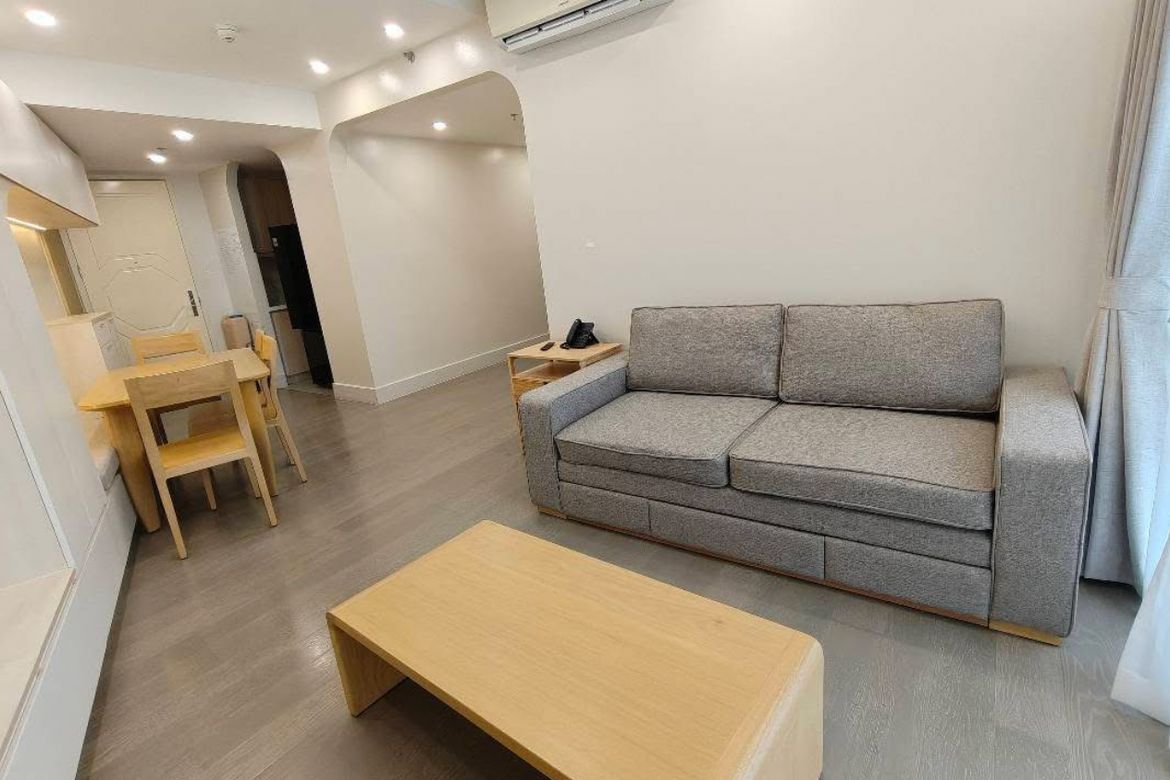 2 Bedroom Condo for Sale in Guadalupe Viejo, Makati City near MRT-3 Guadalupe – photo 3