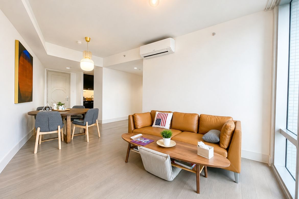 2 Bedroom Condo for Sale in Guadalupe Viejo, Makati City near MRT-3 Guadalupe – photo 2