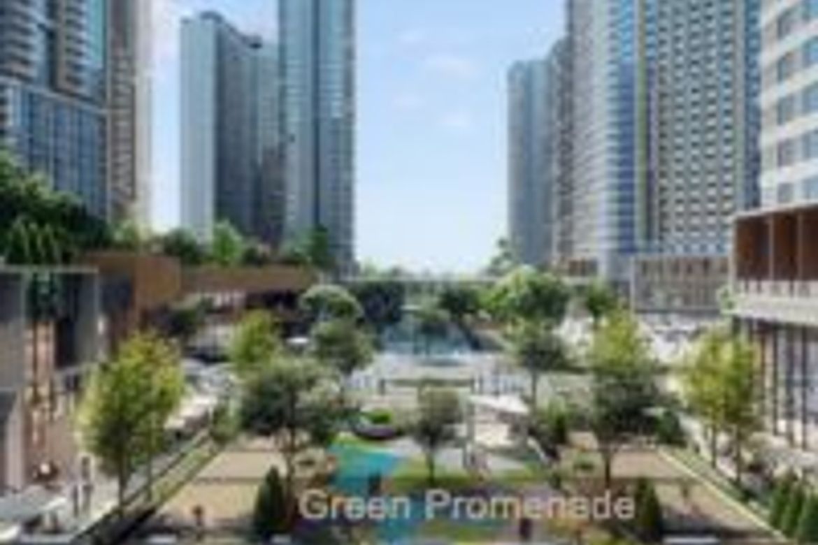 2 Bedroom Condo for Sale in Guizo, Mandaue, Cebu