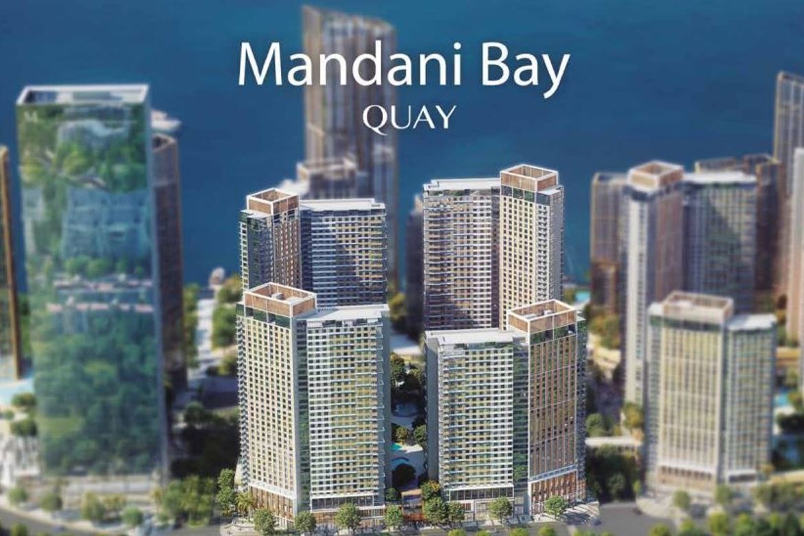 2 Bedroom Condo for Sale in Guizo, Mandaue, Cebu – photo 3