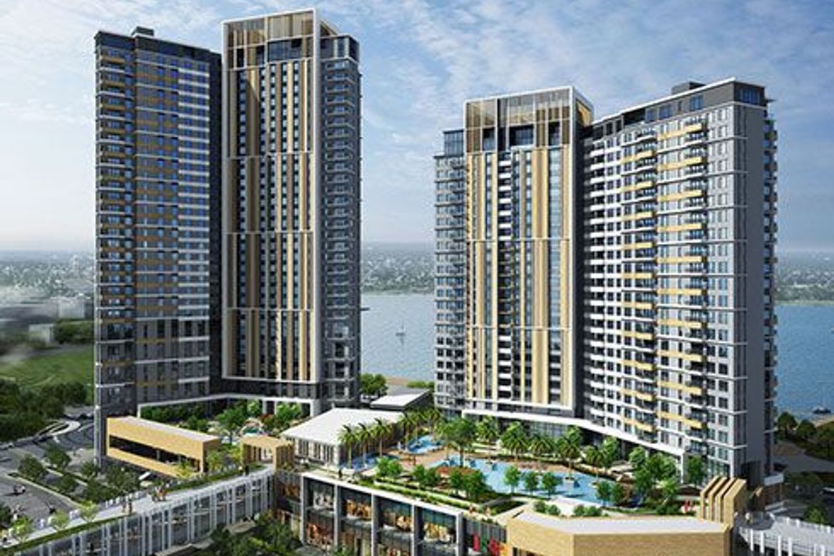 2 Bedroom Condo for Sale in Guizo, Mandaue, Cebu – photo 4