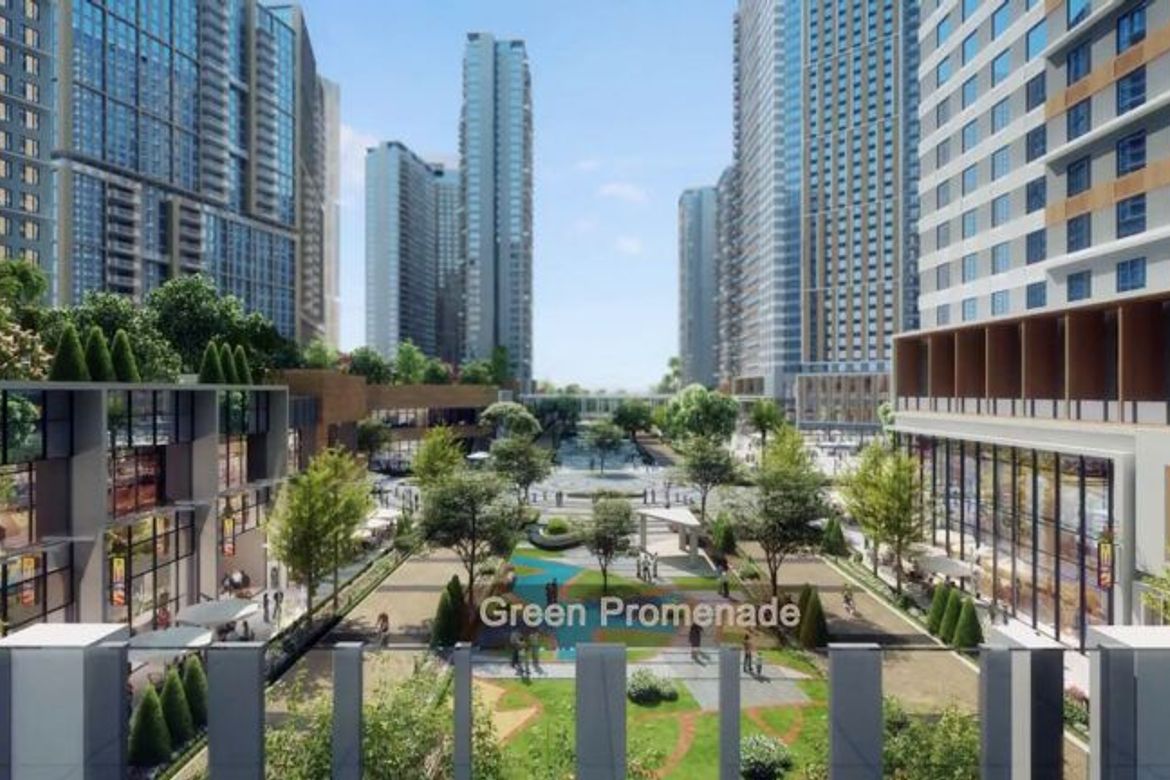 2 Bedroom Condo for Sale in Guizo, Mandaue, Cebu – photo 5