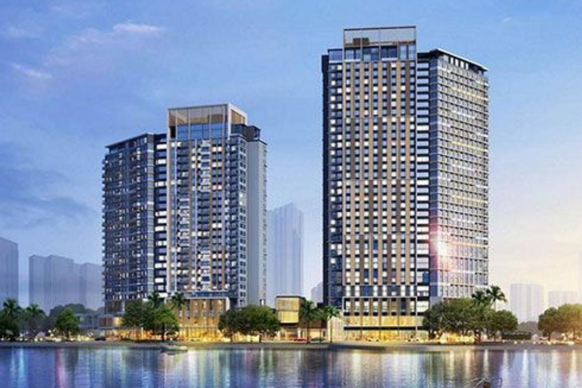 2 Bedroom Condo for Sale in Guizo, Mandaue, Cebu – photo 6