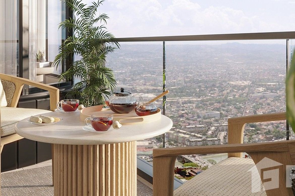 2 Bedroom Condo for Sale in Haraya Residences, Manggahan, Pasig, Metro Manila – photo 4