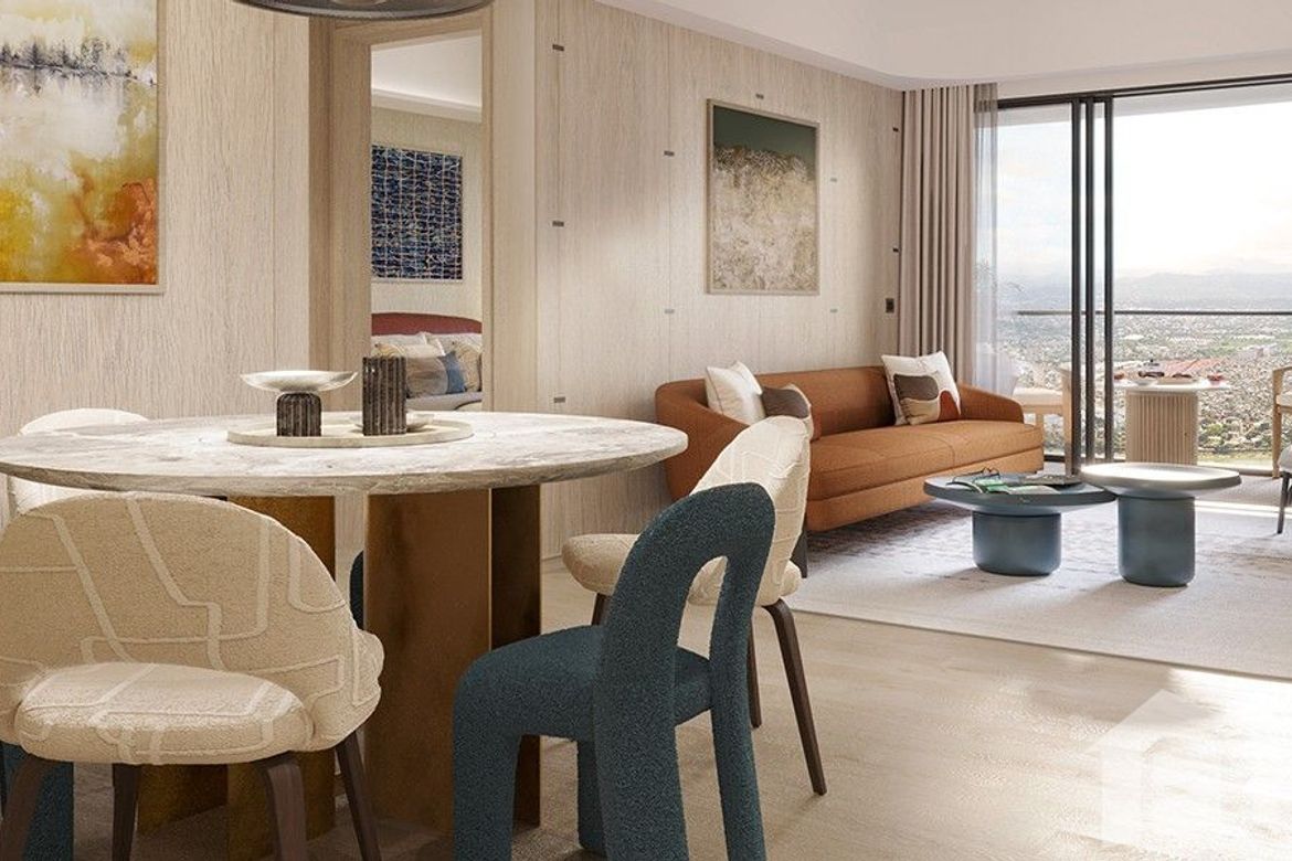 2 Bedroom Condo for Sale in Haraya Residences, Manggahan, Pasig, Metro Manila – photo 7