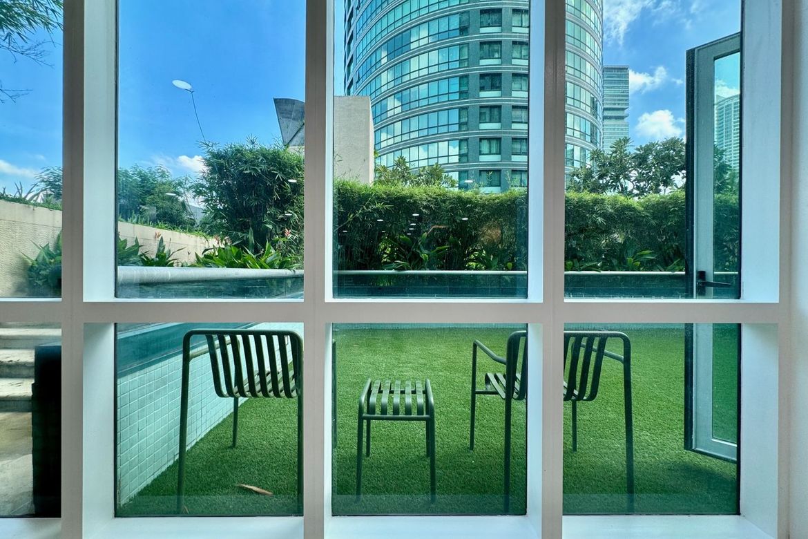 2 Bedroom Condo for Sale in Hidalgo Place, Rockwell, Makati City – photo 14