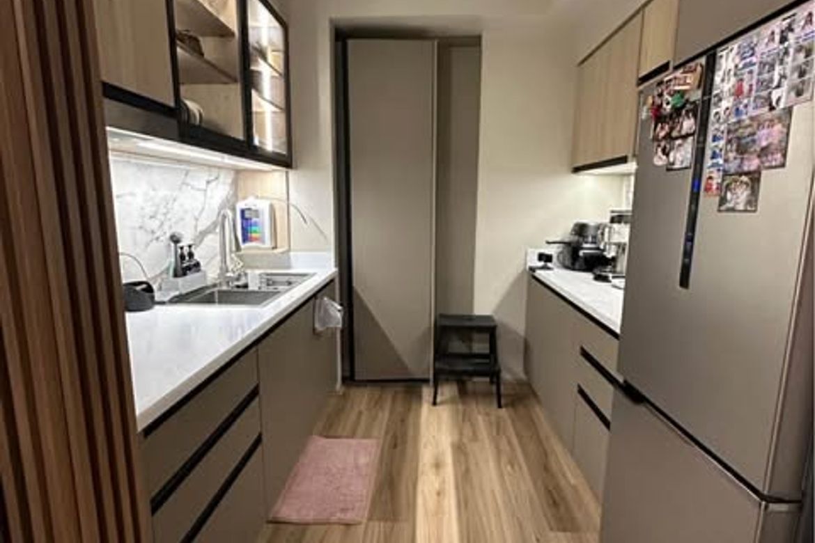 2 Bedroom Condo for Sale in Highway Hills, Mandaluyong, Metro Manila near MRT-3 Boni – photo 7