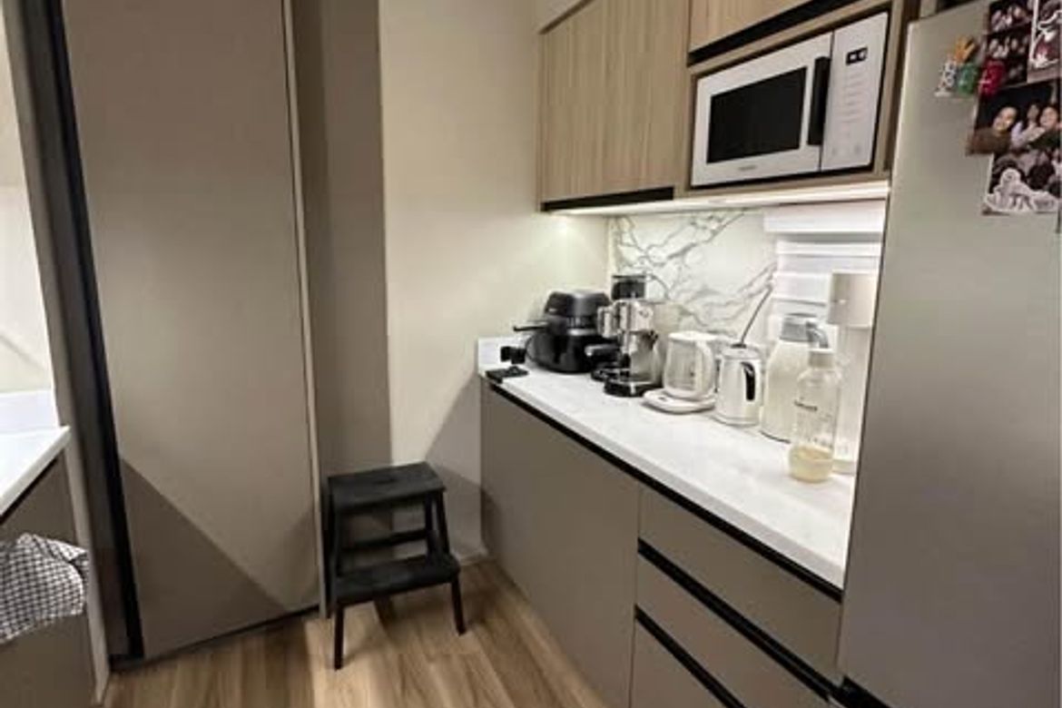 2 Bedroom Condo for Sale in Highway Hills, Mandaluyong, Metro Manila near MRT-3 Boni – photo 8