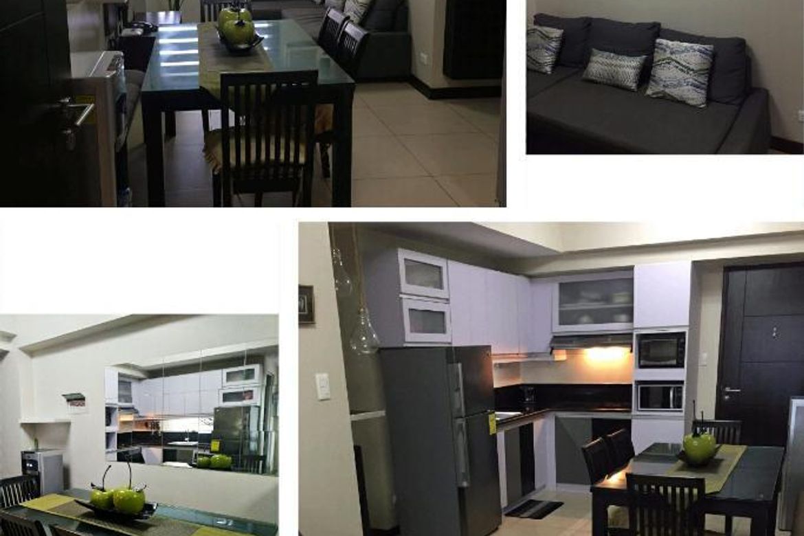 2 Bedroom Condo for Sale in Highway Hills, Mandaluyong, Metro Manila near MRT-3 Boni – photo 4