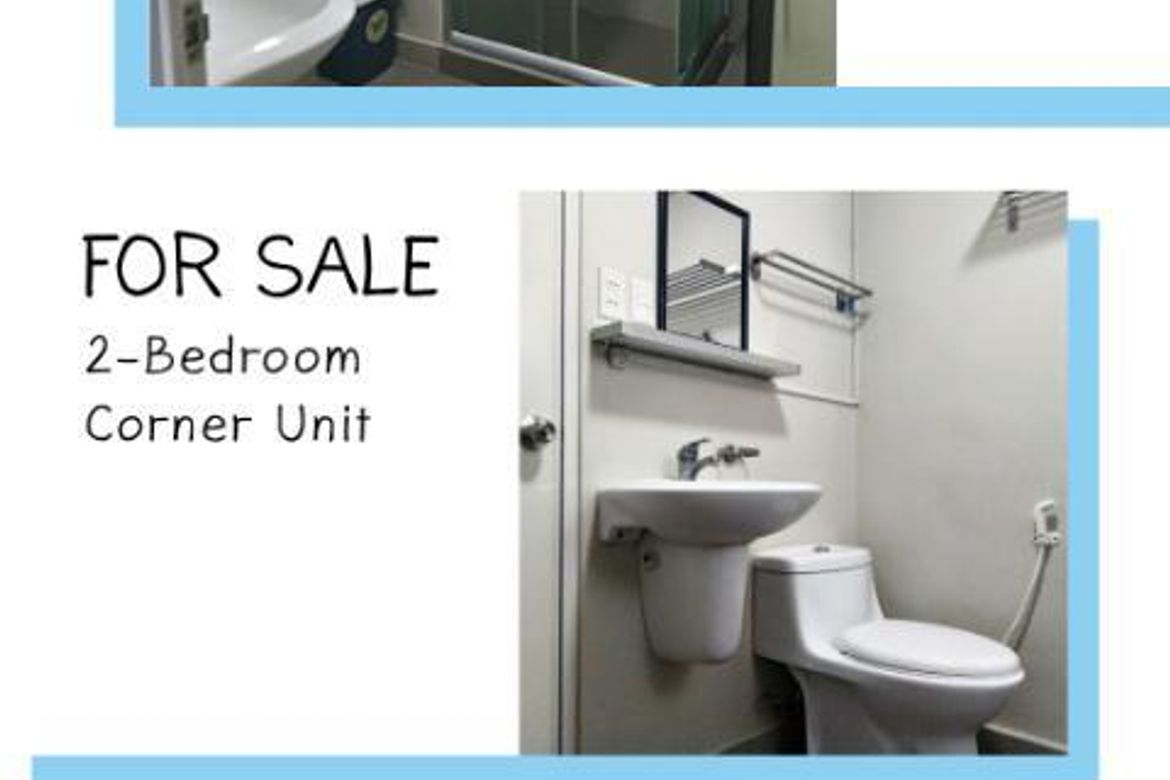 2 Bedroom Condo for Sale in Highway Hills, Mandaluyong, Metro Manila near MRT-3 Boni – photo 7