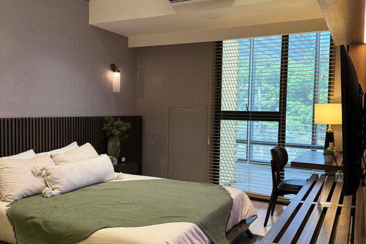 2 Bedroom Condo for Sale in Hippodromo, Cebu City, Cebu – photo 5