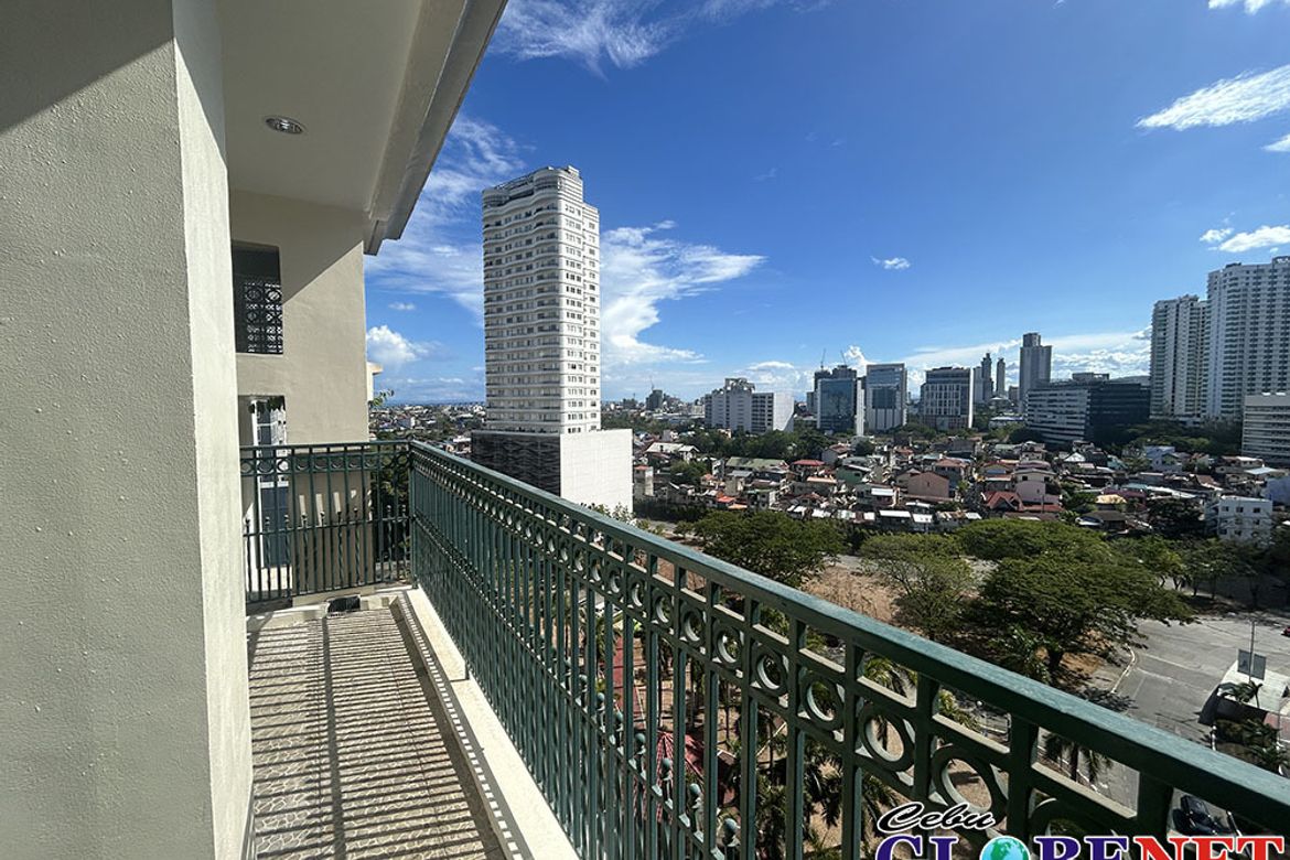 2 Bedroom Condo for Sale in Hippodromo, Cebu City, Cebu – photo 2