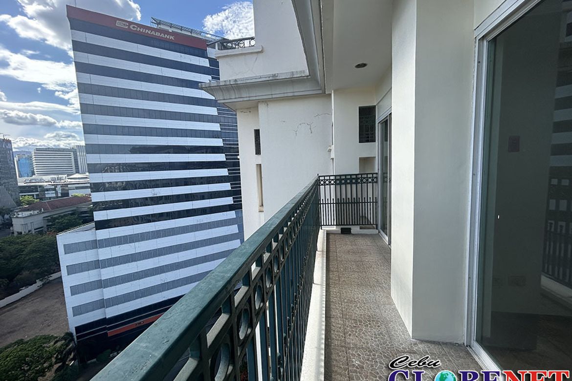 2 Bedroom Condo for Sale in Hippodromo, Cebu City, Cebu – photo 3