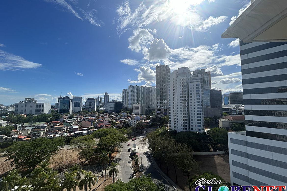 2 Bedroom Condo for Sale in Hippodromo, Cebu City, Cebu – photo 4