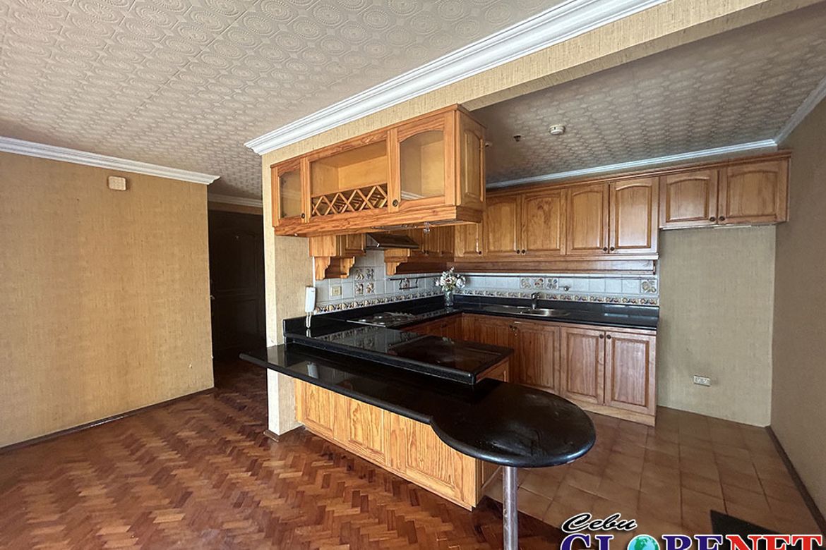 2 Bedroom Condo for Sale in Hippodromo, Cebu City, Cebu – photo 6
