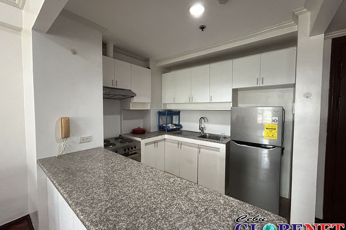 2 Bedroom Condo for Sale in Hippodromo, Cebu City, Cebu
