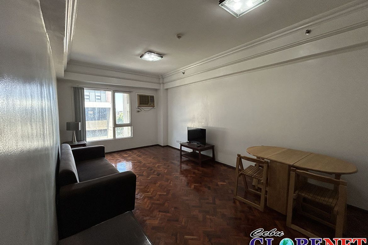 2 Bedroom Condo for Sale in Hippodromo, Cebu City, Cebu – photo 2