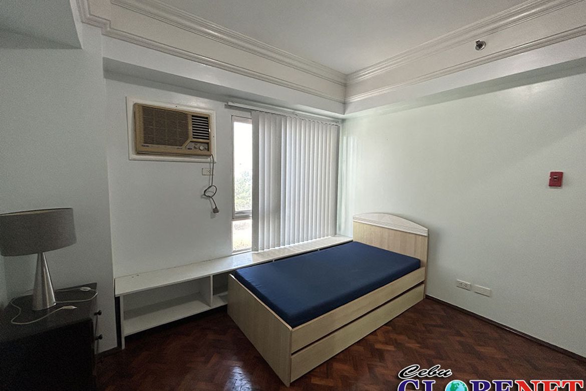 2 Bedroom Condo for Sale in Hippodromo, Cebu City, Cebu – photo 3