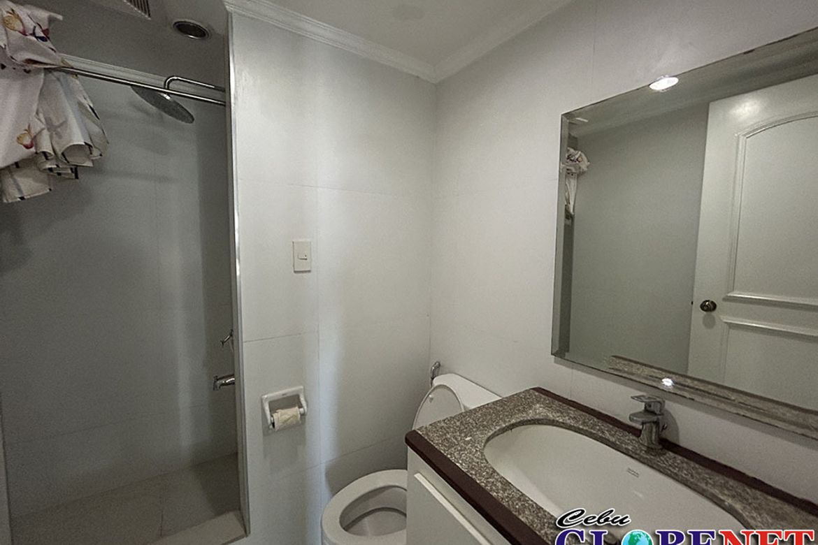 2 Bedroom Condo for Sale in Hippodromo, Cebu City, Cebu – photo 5