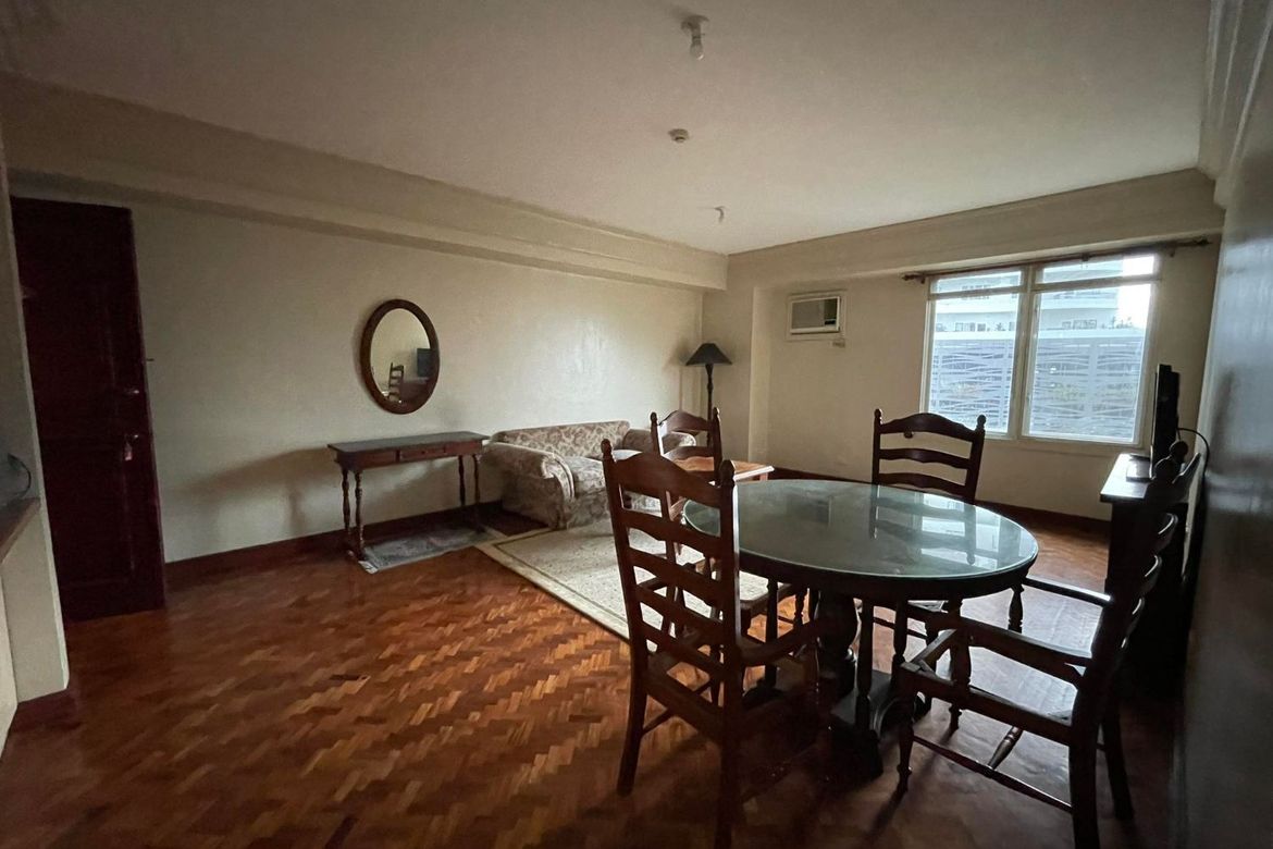 2 Bedroom Condo for Sale in Hippodromo, Cebu City, Cebu – photo 2