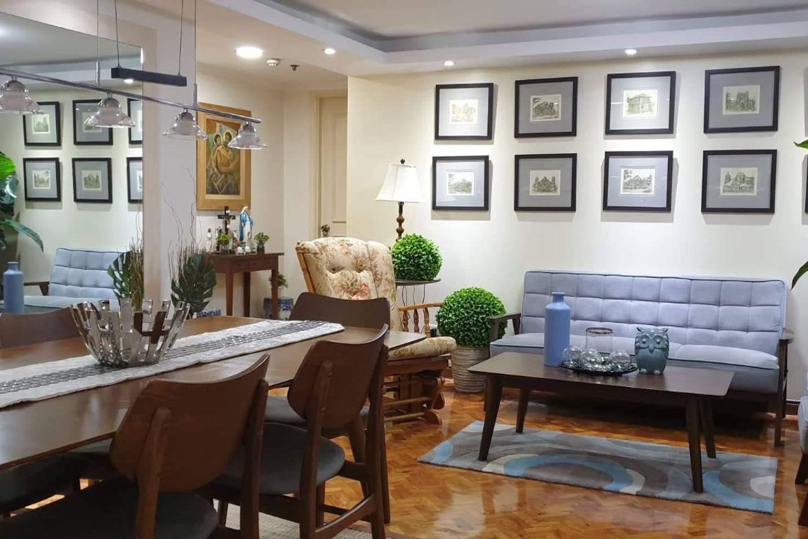 2 Bedroom Condo for Sale in Hippodromo, Cebu City, Cebu