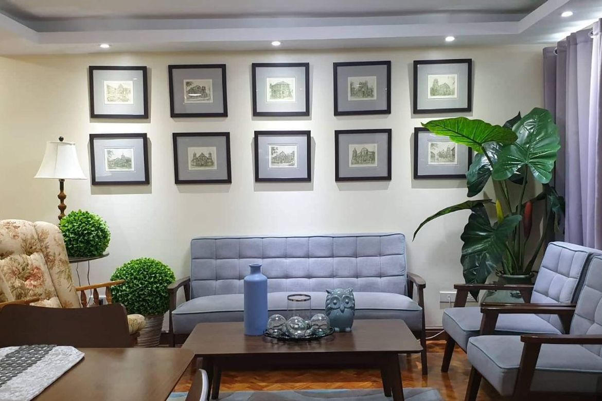 2 Bedroom Condo for Sale in Hippodromo, Cebu City, Cebu – photo 2
