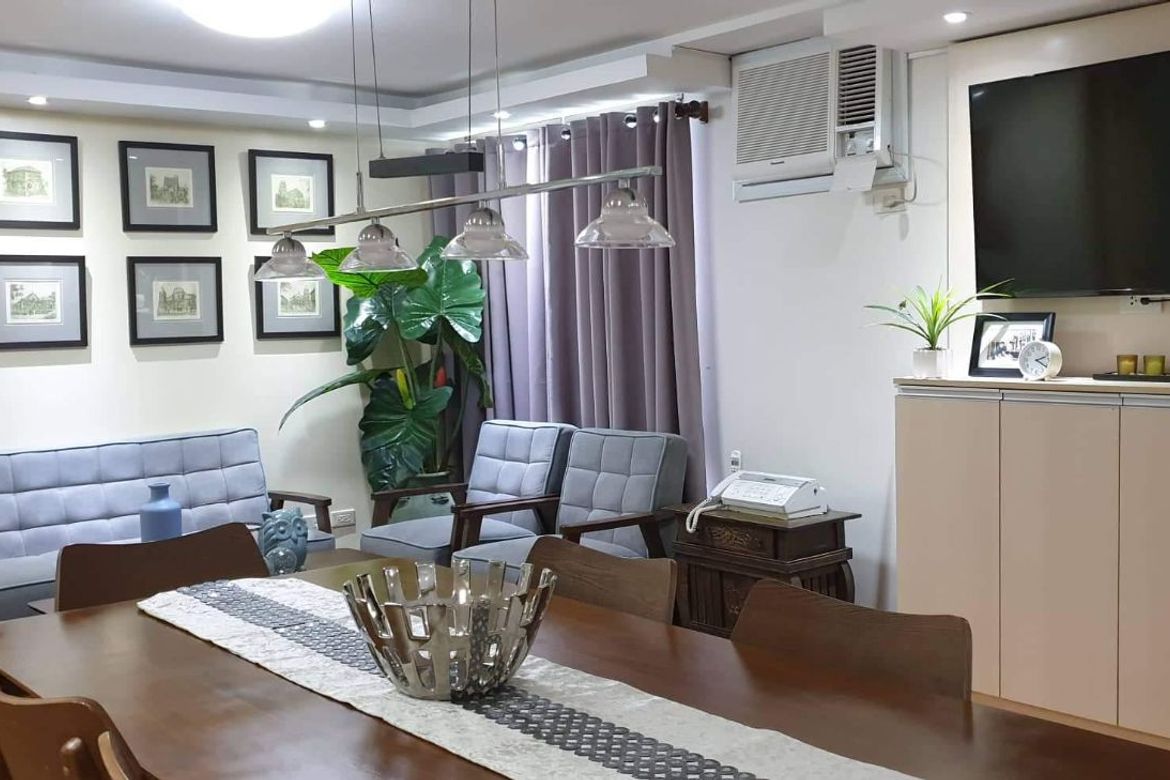 2 Bedroom Condo for Sale in Hippodromo, Cebu City, Cebu – photo 3