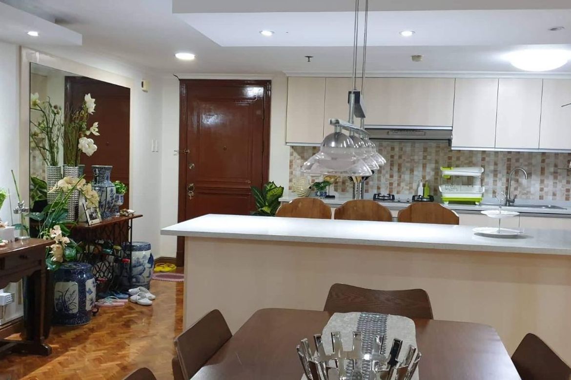 2 Bedroom Condo for Sale in Hippodromo, Cebu City, Cebu – photo 4