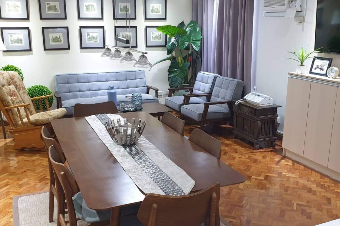2 Bedroom Condo for Sale in Hippodromo, Cebu City, Cebu – photo 5