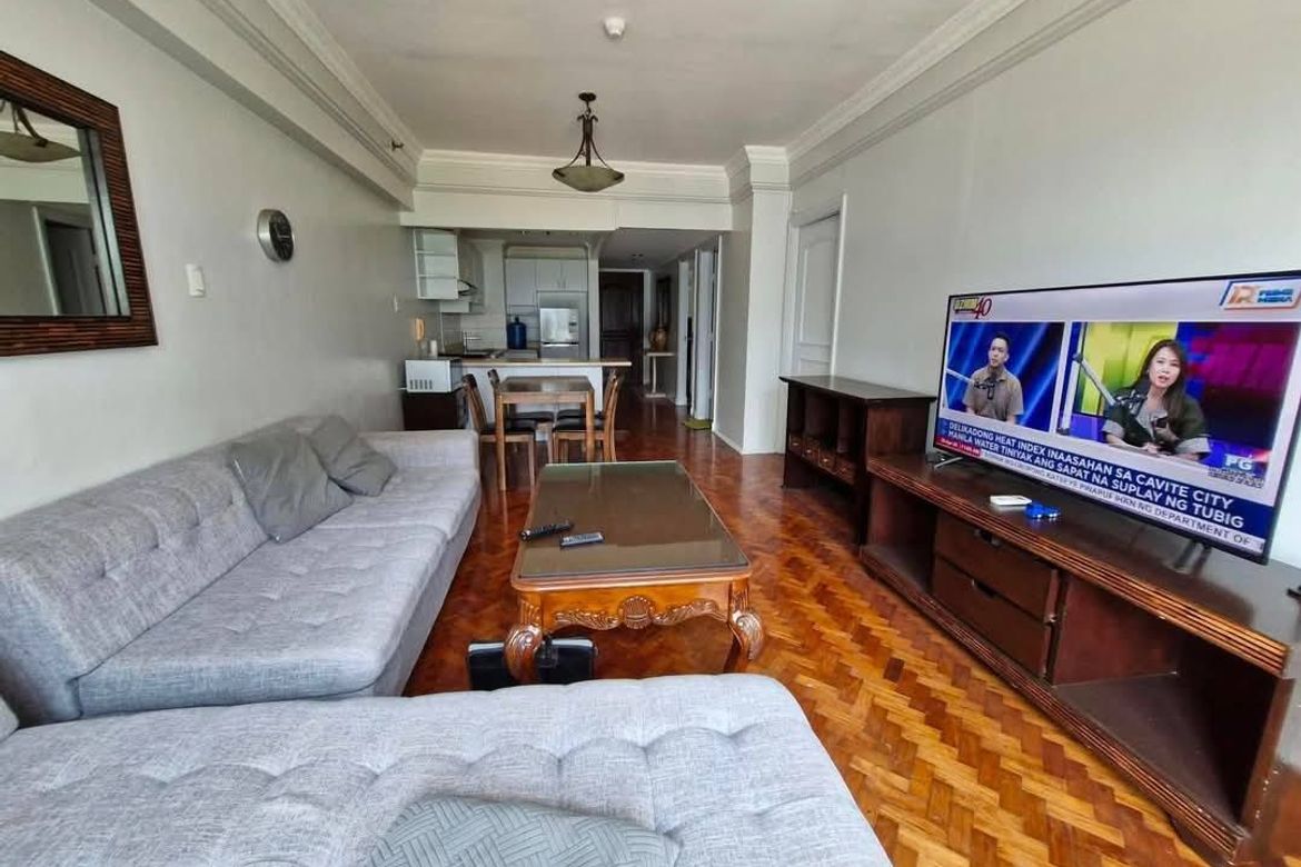 2 Bedroom Condo for Sale in Hippodromo, Cebu City, Cebu
