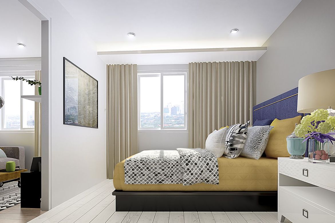 2 Bedroom Condo for Sale in Hope Residences, San Agustin, Trece Martires, Cavite – photo 8
