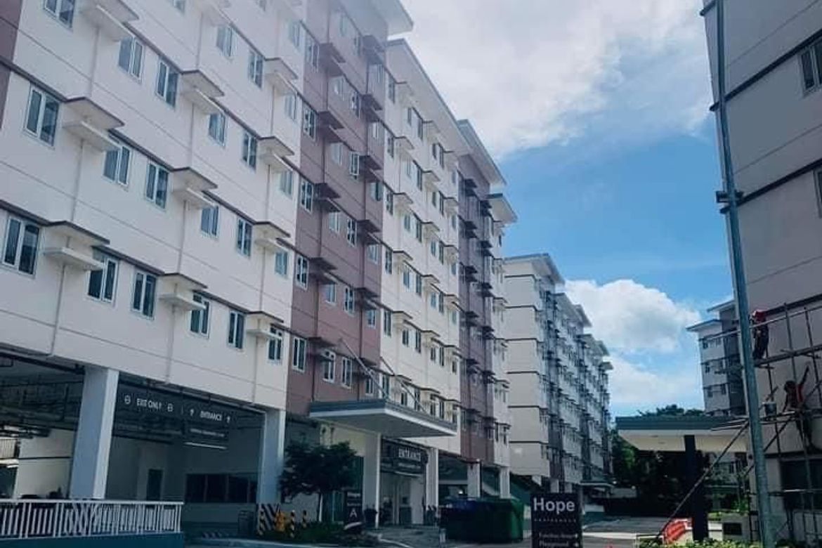 2 Bedroom Condo for Sale in Hope Residences, San Agustin, Trece Martires, Cavite – photo 7