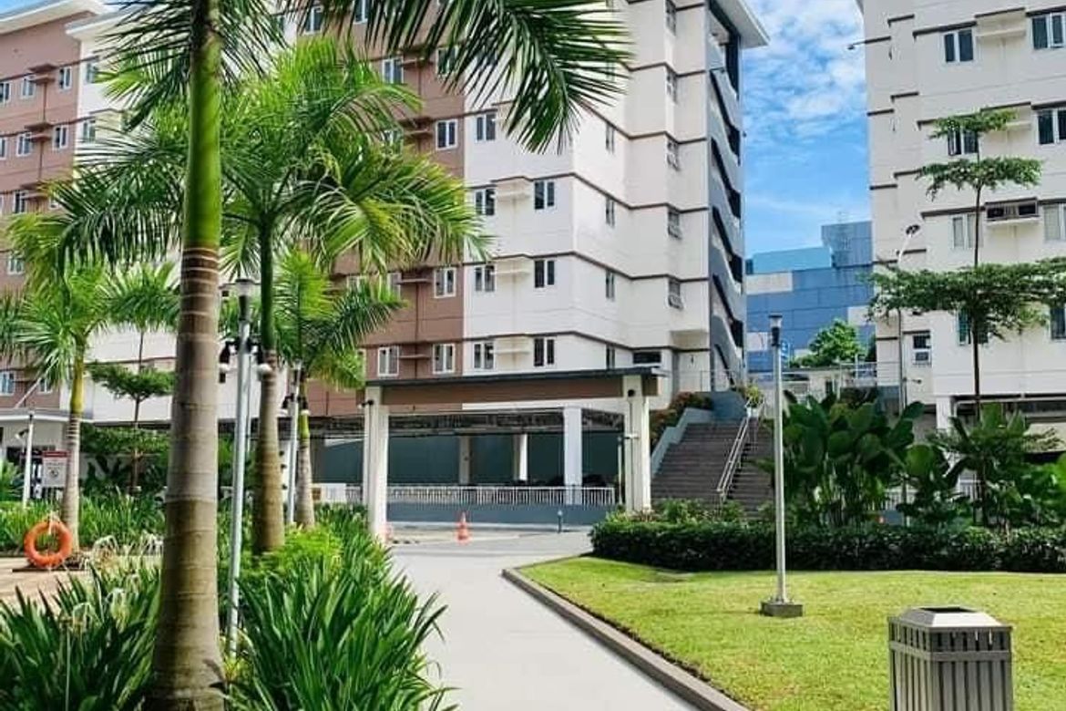 2 Bedroom Condo for Sale in Hope Residences, San Agustin, Trece Martires, Cavite – photo 5