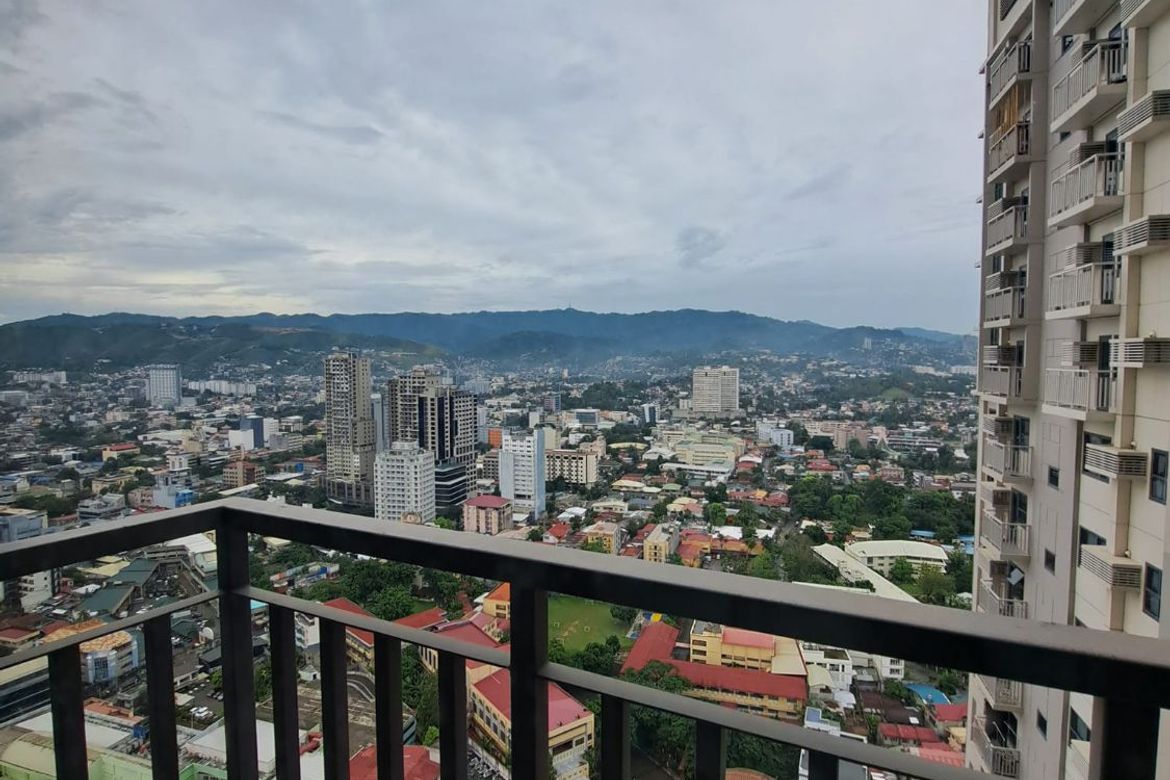 2 Bedroom Condo for Sale in Horizons 101, Cogon Ramos, Cebu City, Cebu – photo 2