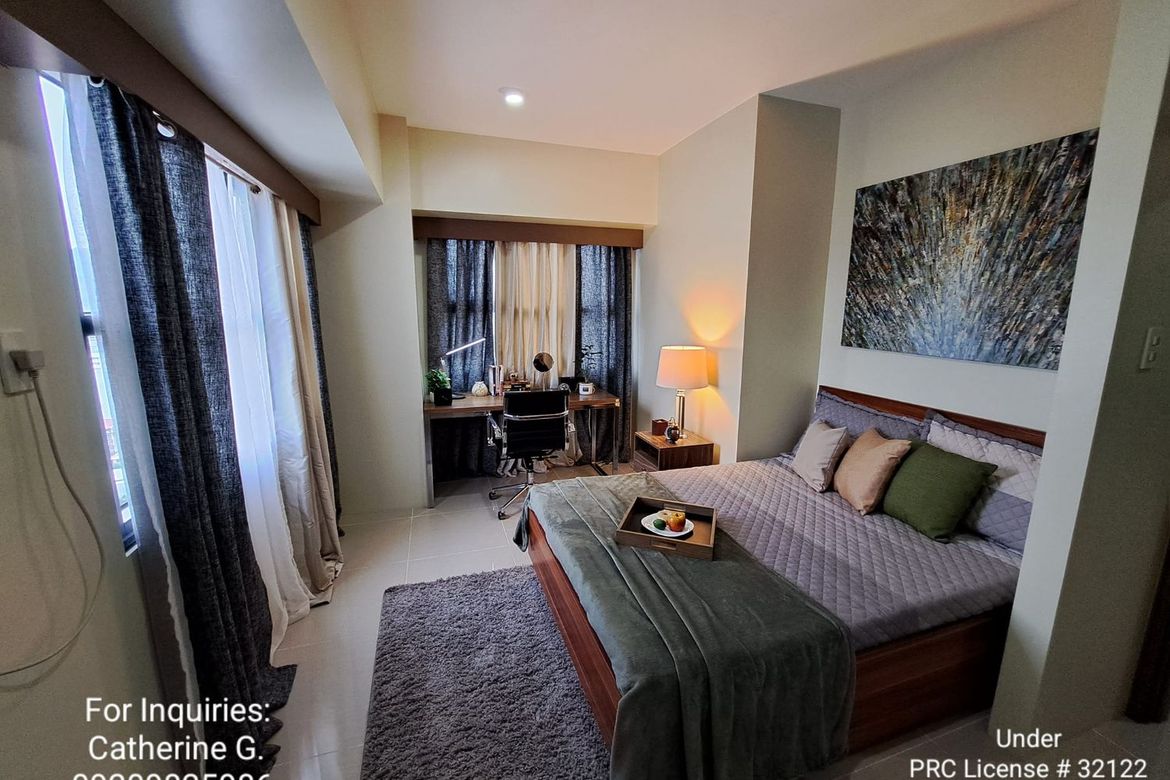 2 Bedroom Condo for Sale in Horizons 101, Cogon Ramos, Cebu City, Cebu – photo 3