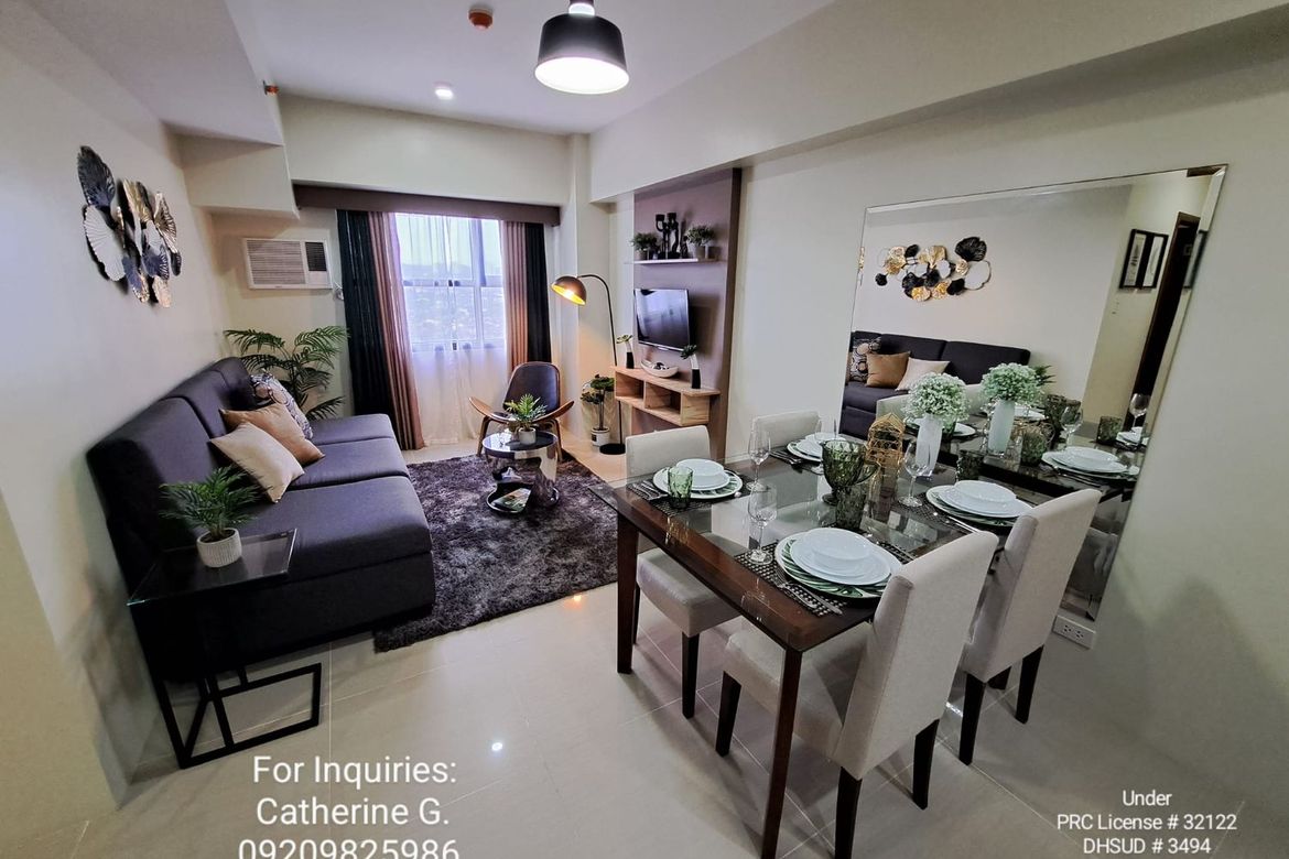 2 Bedroom Condo for Sale in Horizons 101, Cogon Ramos, Cebu City, Cebu – photo 4
