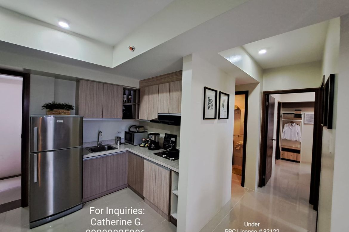 2 Bedroom Condo for Sale in Horizons 101, Cogon Ramos, Cebu City, Cebu – photo 5