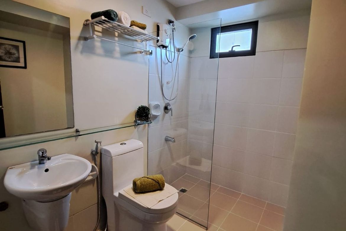 2 Bedroom Condo for Sale in Horizons 101, Cogon Ramos, Cebu City, Cebu – photo 6