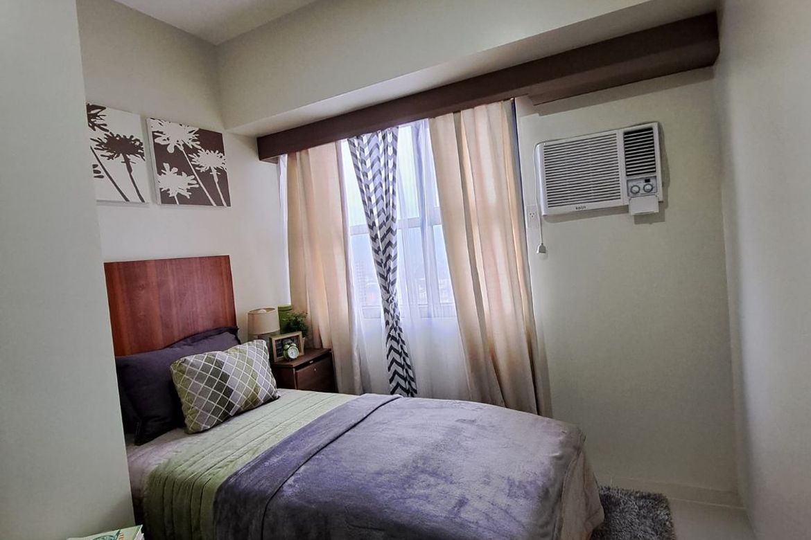 2 Bedroom Condo for Sale in Horizons 101, Cogon Ramos, Cebu City, Cebu – photo 7