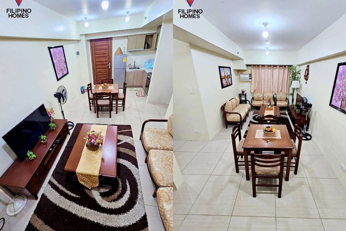 2 Bedroom Condo for Sale in Horizons 101, Cogon Ramos, Cebu City, Cebu – photo 2