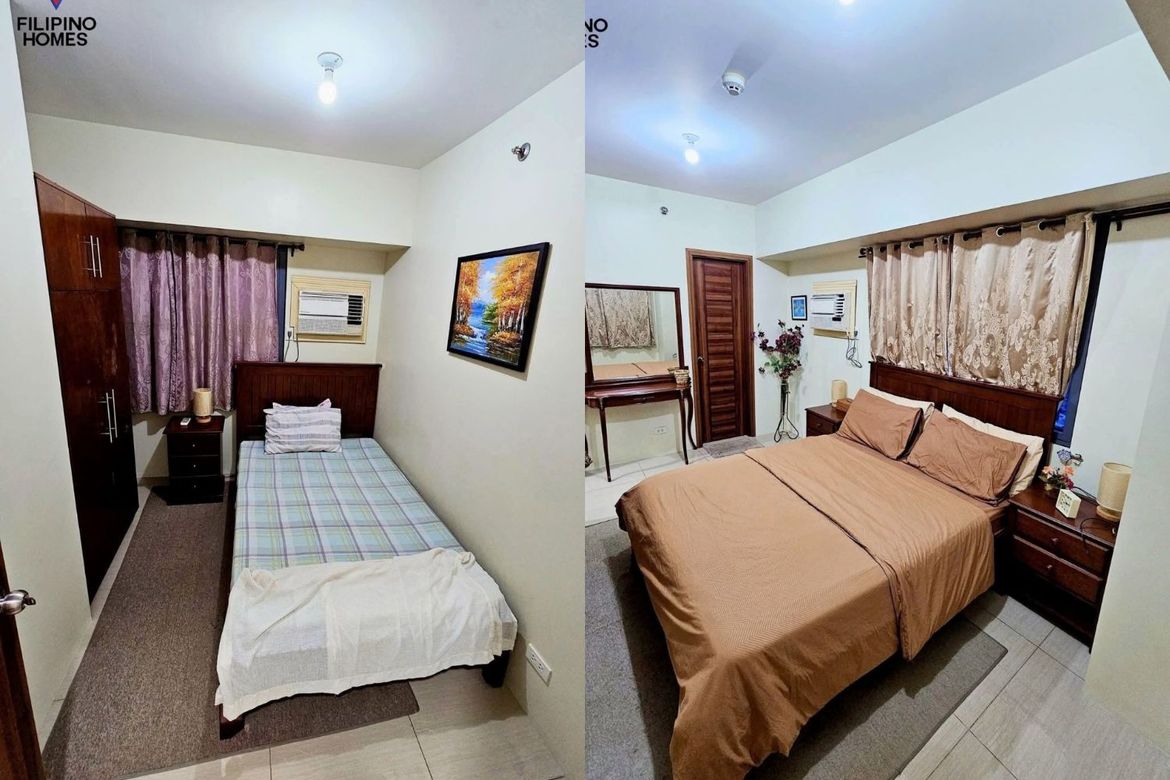 2 Bedroom Condo for Sale in Horizons 101, Cogon Ramos, Cebu City, Cebu – photo 4